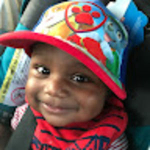 Meet your Posher, Kianthe